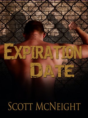 cover image of Expiration Date
